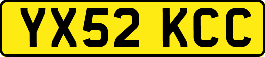 YX52KCC