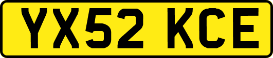YX52KCE