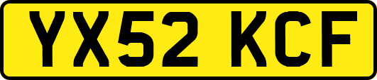 YX52KCF