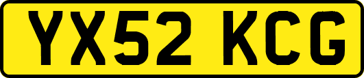 YX52KCG