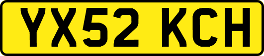 YX52KCH