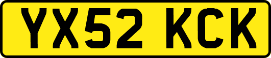 YX52KCK
