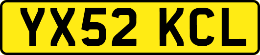 YX52KCL