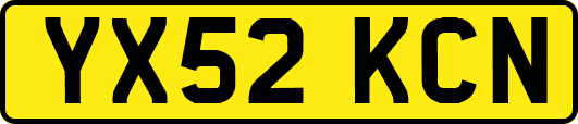 YX52KCN
