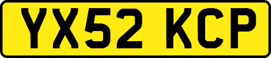 YX52KCP