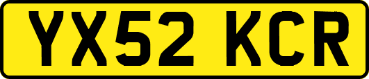 YX52KCR