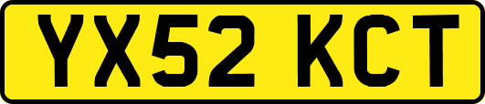 YX52KCT