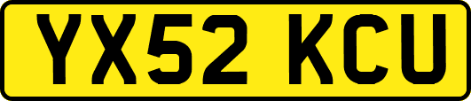 YX52KCU