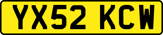 YX52KCW