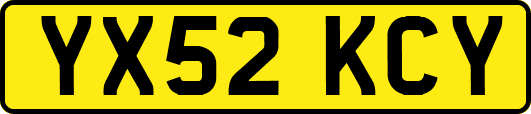 YX52KCY