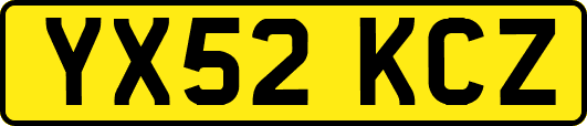 YX52KCZ