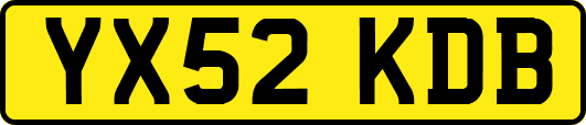 YX52KDB