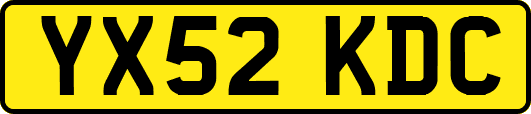 YX52KDC