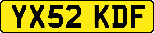 YX52KDF