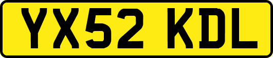 YX52KDL