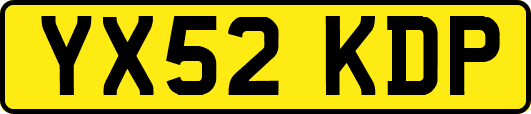 YX52KDP