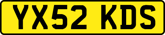 YX52KDS