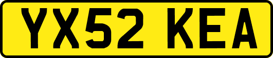 YX52KEA