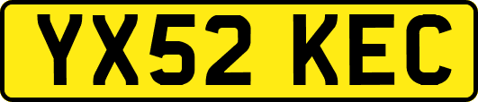 YX52KEC
