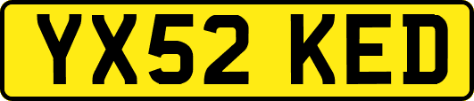 YX52KED