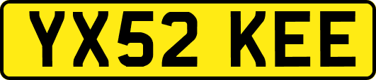 YX52KEE
