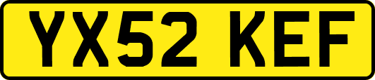 YX52KEF