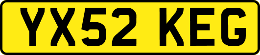YX52KEG