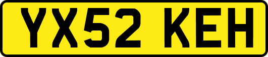 YX52KEH