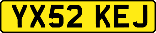 YX52KEJ