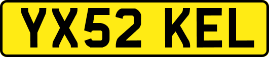 YX52KEL
