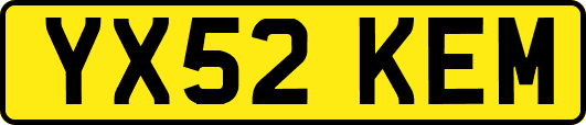 YX52KEM