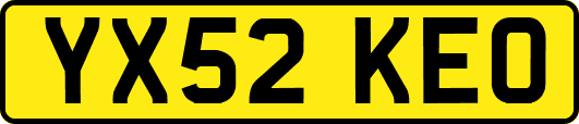 YX52KEO