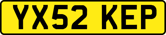 YX52KEP