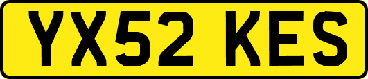 YX52KES