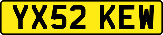 YX52KEW