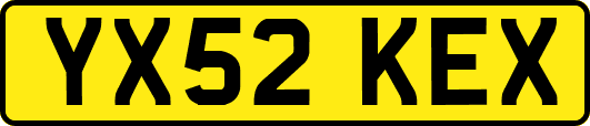 YX52KEX