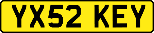 YX52KEY
