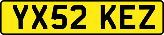 YX52KEZ