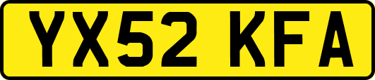 YX52KFA