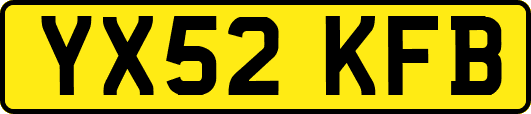 YX52KFB