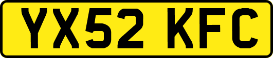 YX52KFC