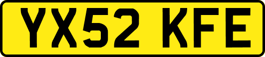 YX52KFE