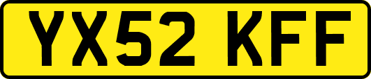 YX52KFF
