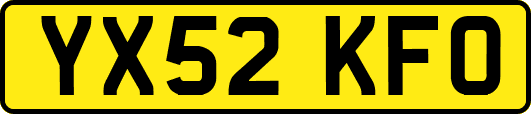 YX52KFO