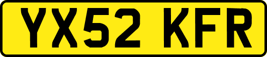 YX52KFR