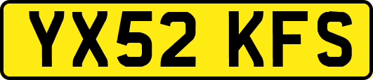 YX52KFS