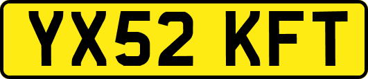 YX52KFT