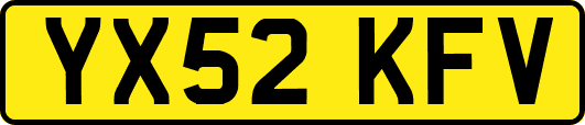YX52KFV