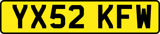 YX52KFW