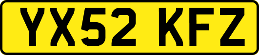 YX52KFZ
